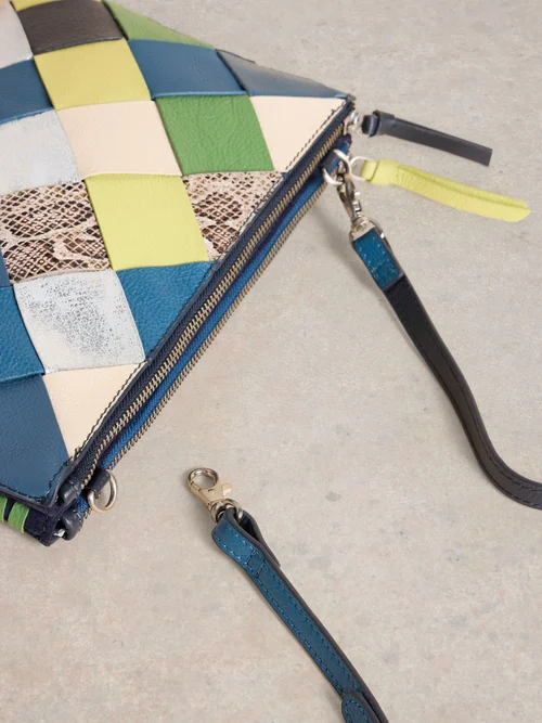 Doppel-Crossbody-Bag Connie Bild 2