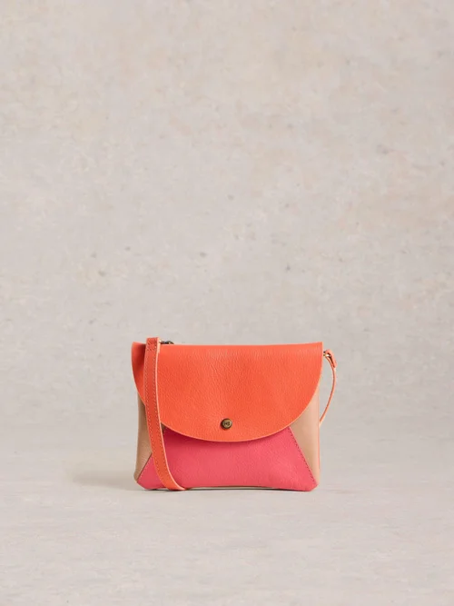 Doppelseitige Umhängetasche Coco Bild 1