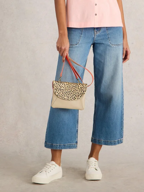 Doppelseitige Umhängetasche Coco Bild 2