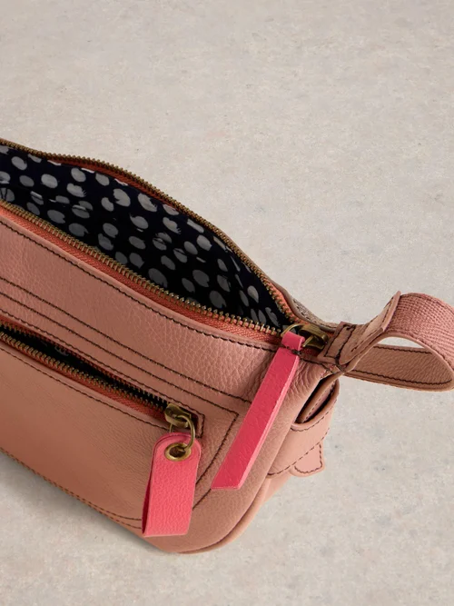 Crossbody-Tasche Caro Bild 3