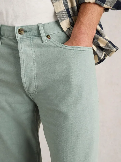 Jeans Eastwood - Lgt Blue - 36/R Bild 3