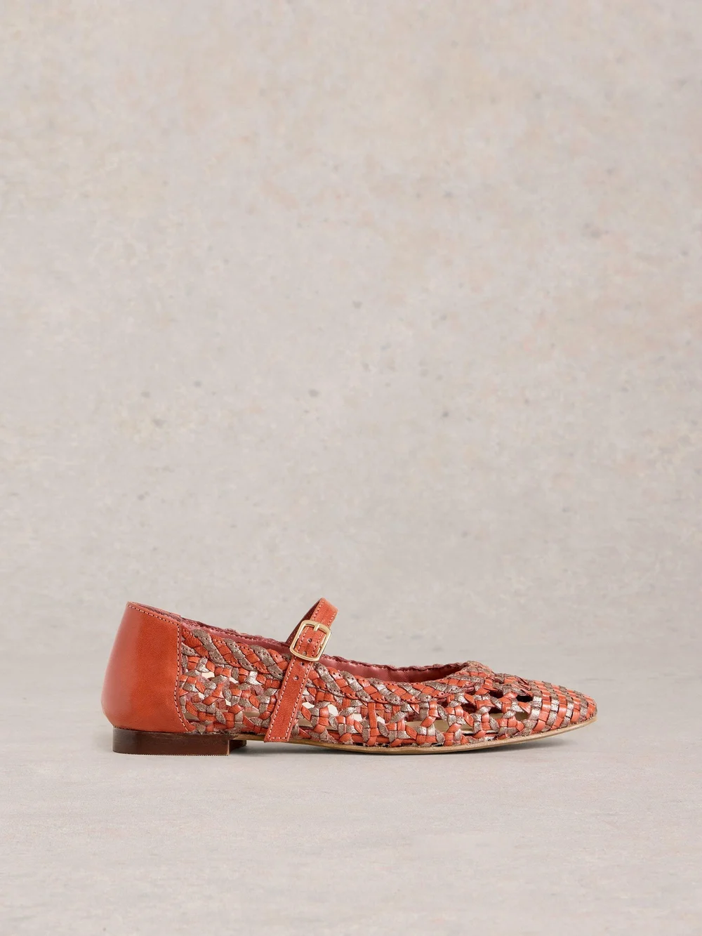 Ballerinas Winnie - Pink Mlt - 41 Bild 1