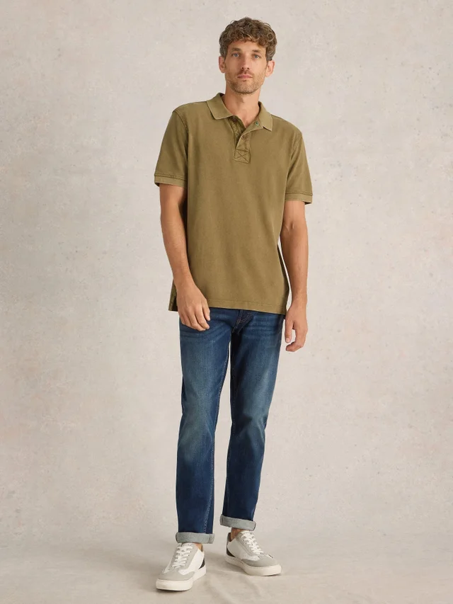 Polo utilitaire