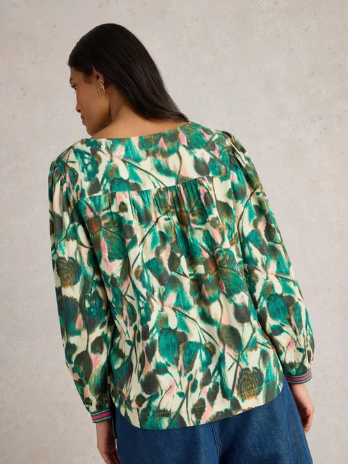 Top Angie - Green Pr - 46 Bild 4