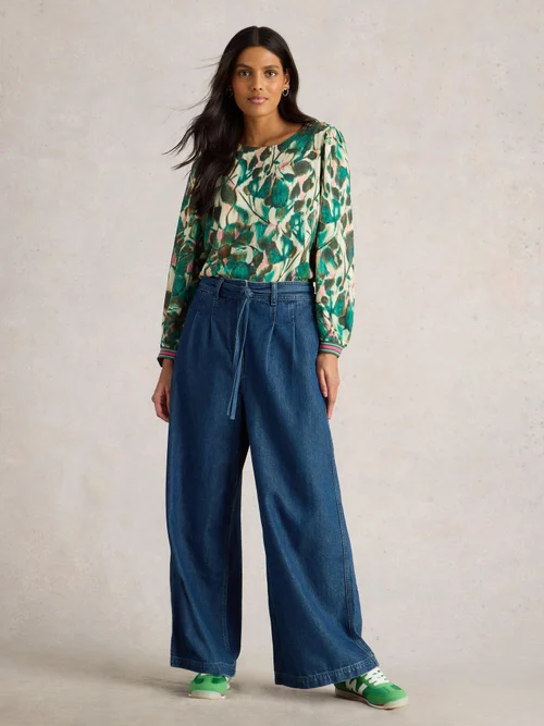 Top Angie - Green Pr - 46 Bild 2