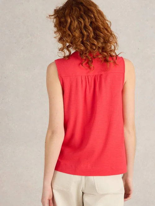 Top Delilah - Brt Pink - 52 Bild 4