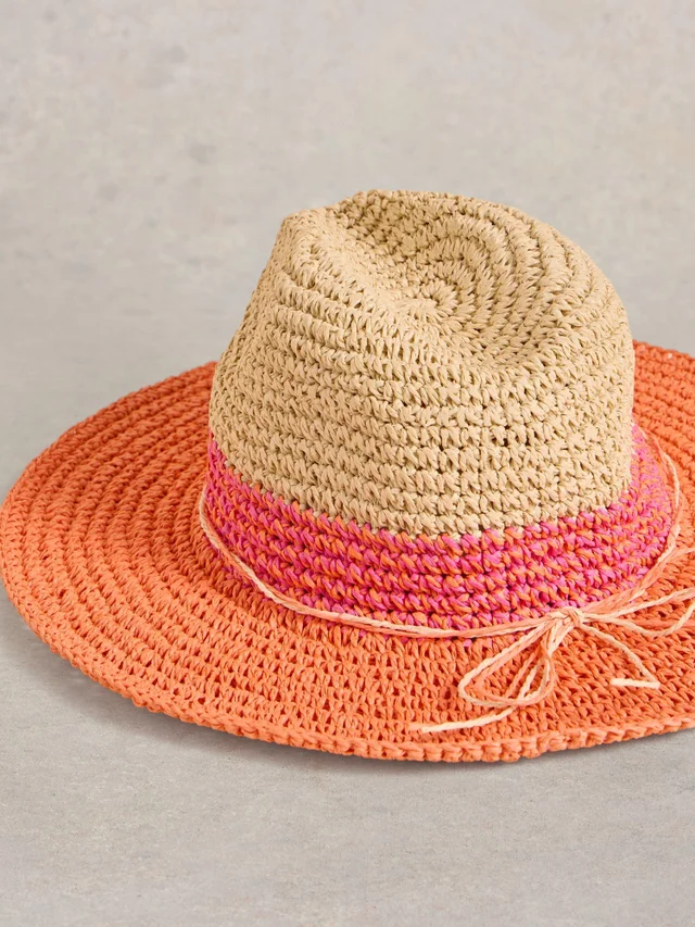 Sonnenhut Colour-Block