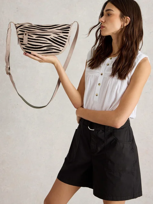 Crossbody-Tasche Caro Bild 2