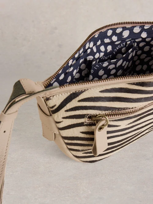 Crossbody-Tasche Caro Bild 4