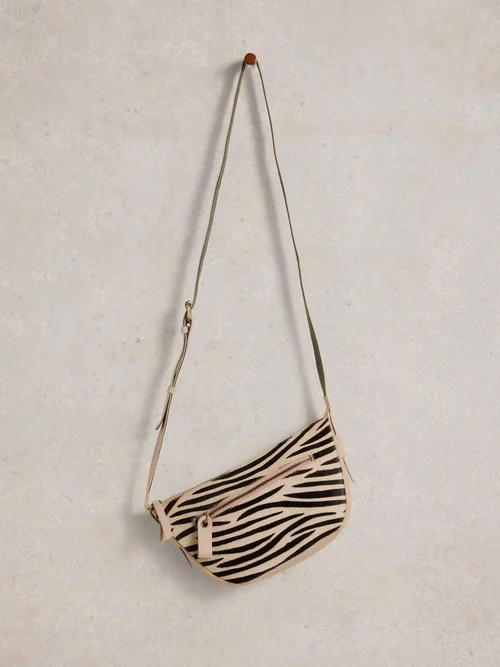 Crossbody-Tasche Caro Bild 3