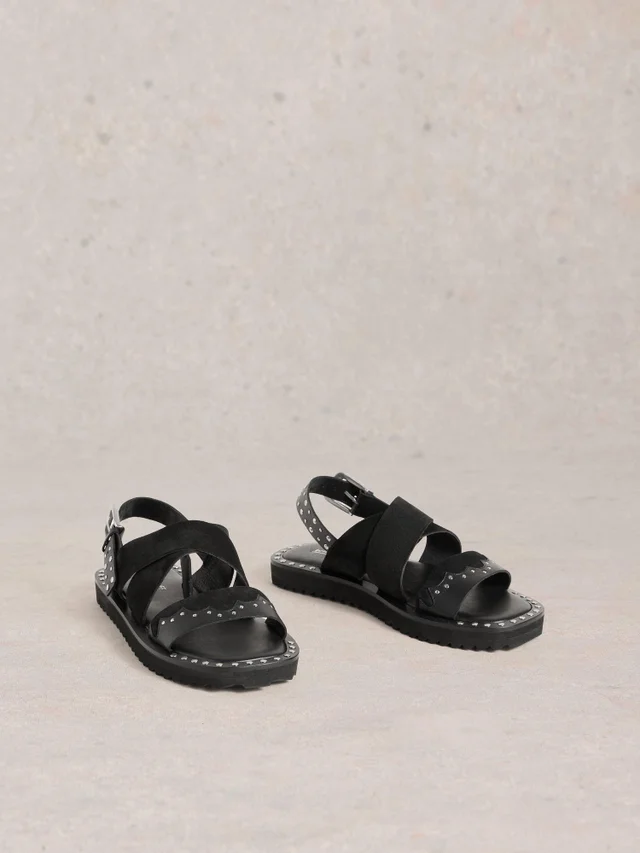Westernsandalen Dolly