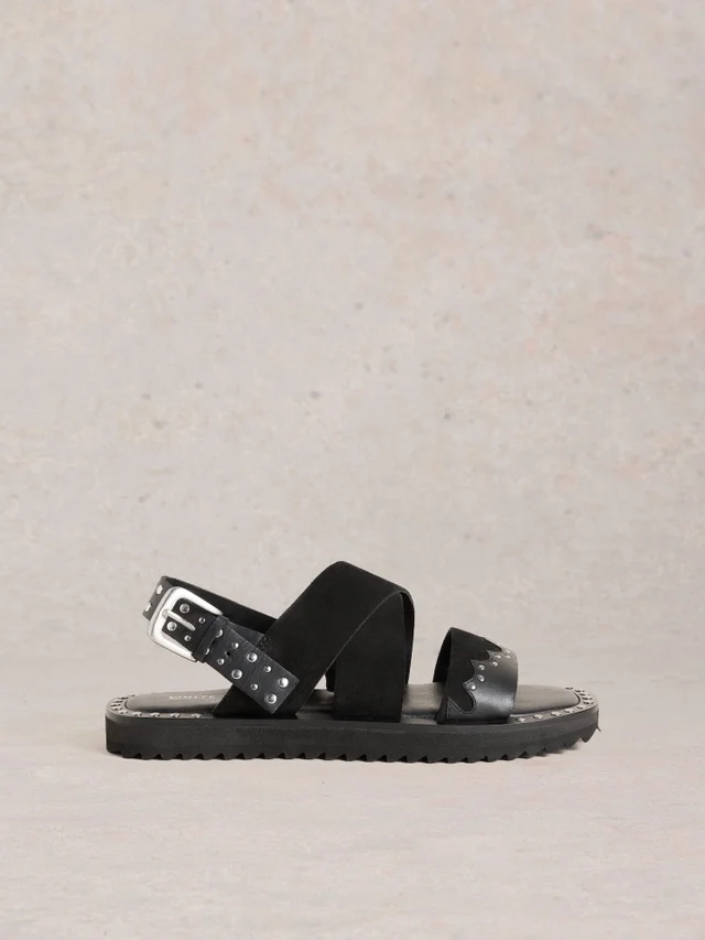 Westernsandalen Dolly