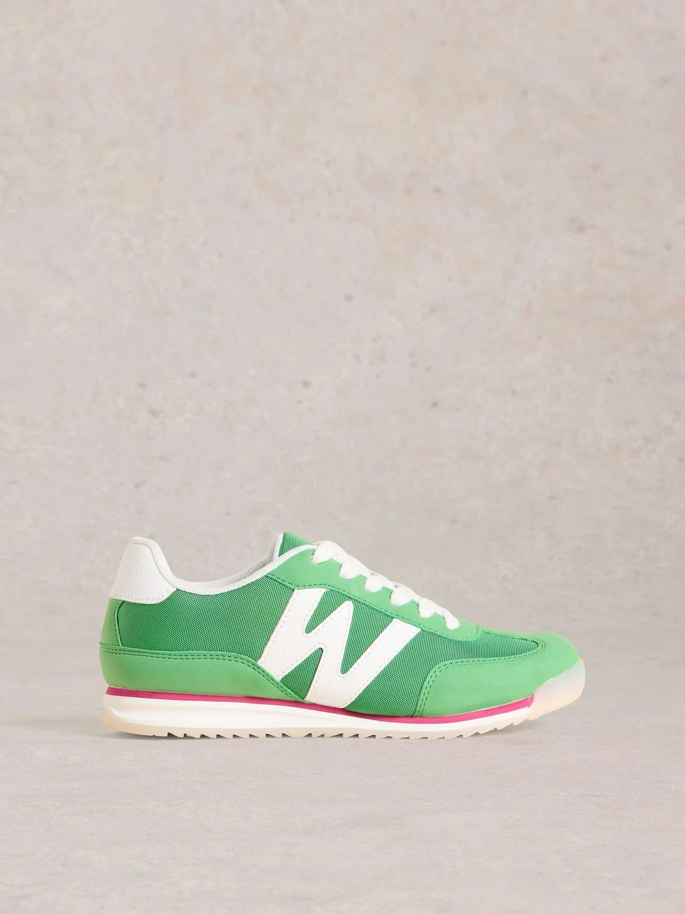 Sneaker Lucy - Brt Green - 41 Bild 1