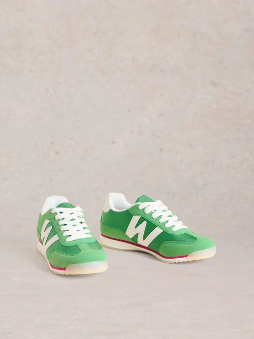 Sneaker Lucy - Brt Green - 41 Bild 2