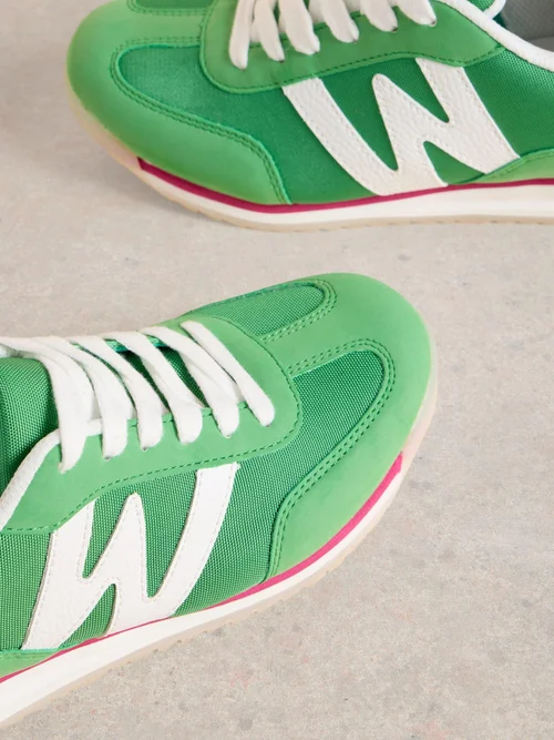 Sneaker Lucy - Brt Green - 41 Bild 3