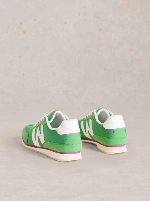 Sneaker Lucy - Brt Green - 41 Bild 4
