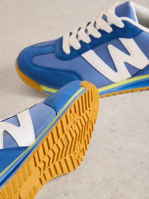 Sneaker Lucy - Coblt Blue - 41 Bild 4