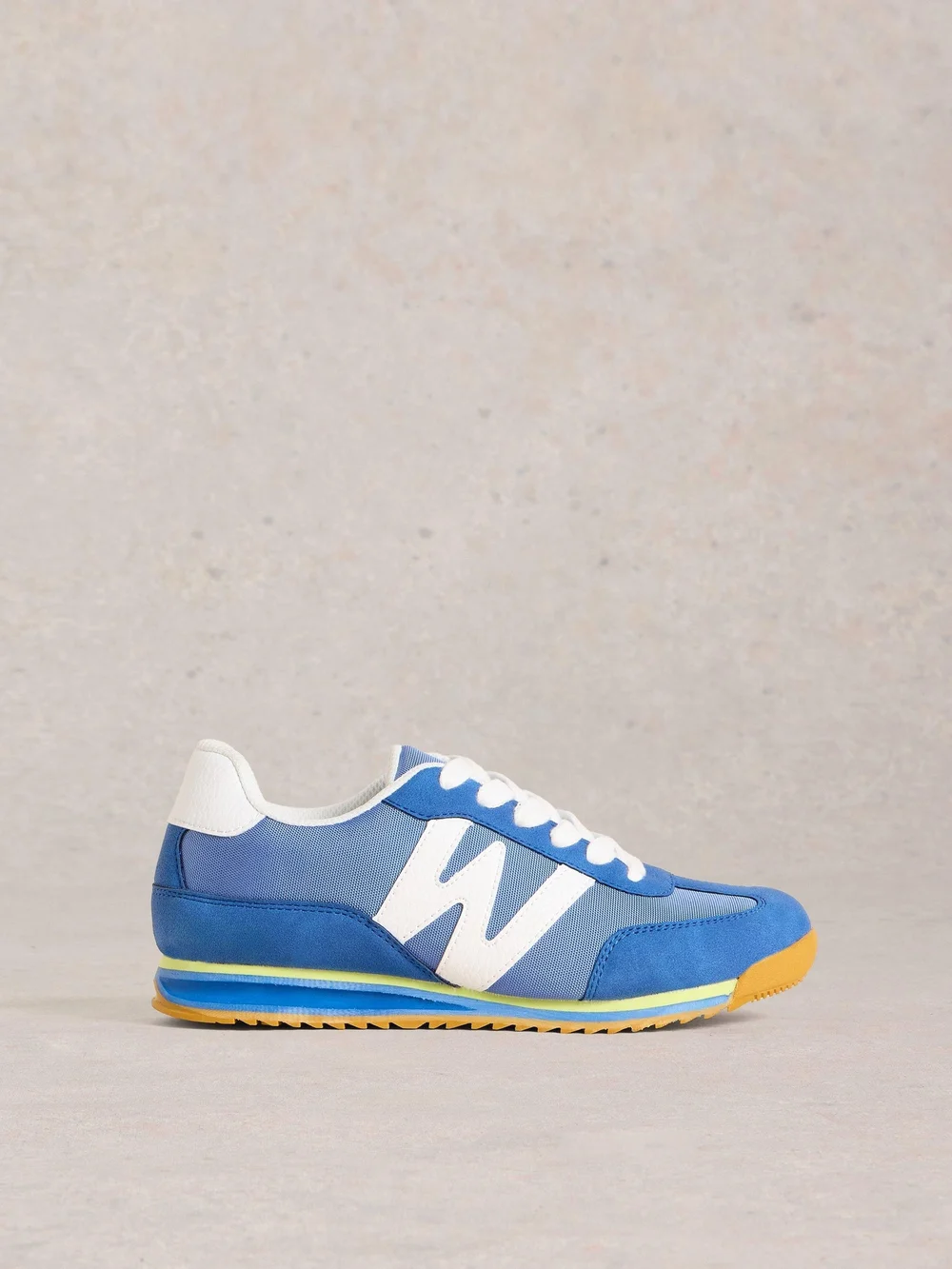 Sneaker Lucy - Coblt Blue - 41 Bild 1