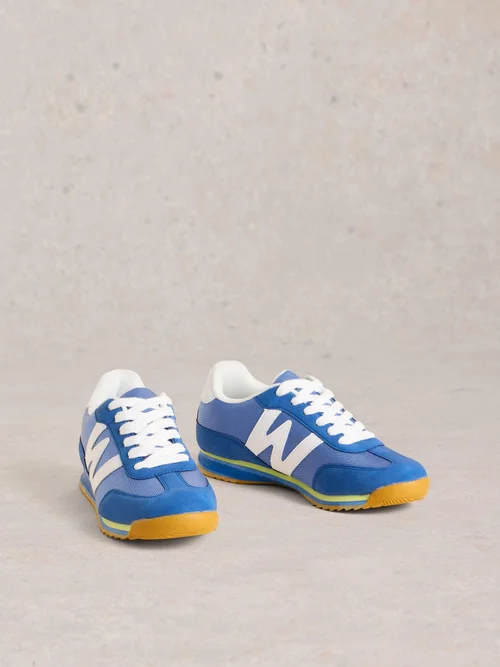 Sneaker Lucy - Coblt Blue - 41 Bild 3