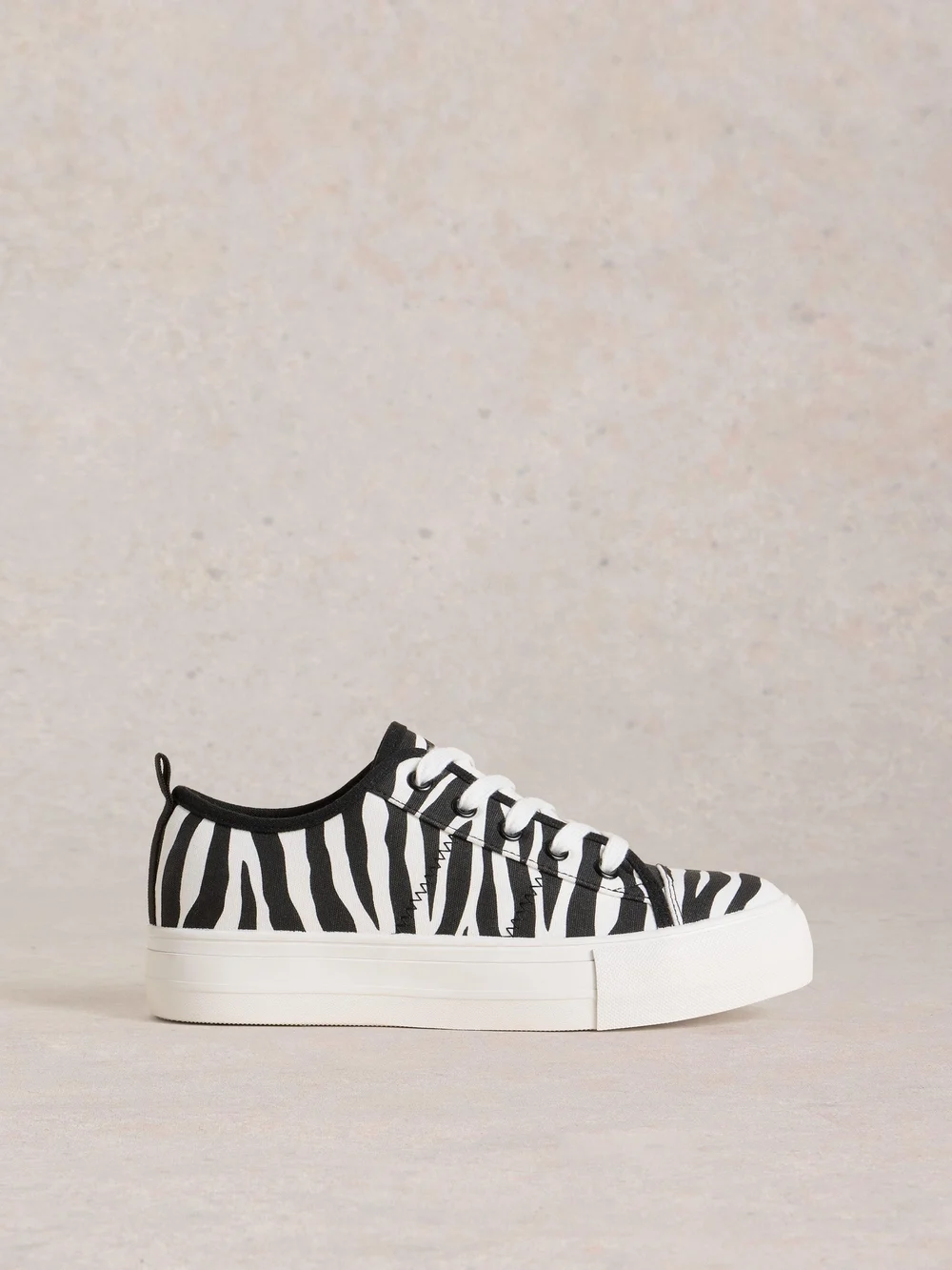 Pippa Turnschuhe - Blk Pr - 41 Bild 1
