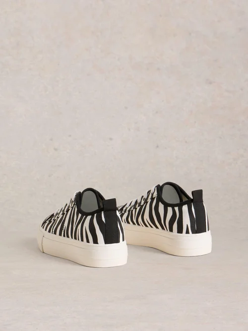 Pippa Turnschuhe - Blk Pr - 41 Bild 4
