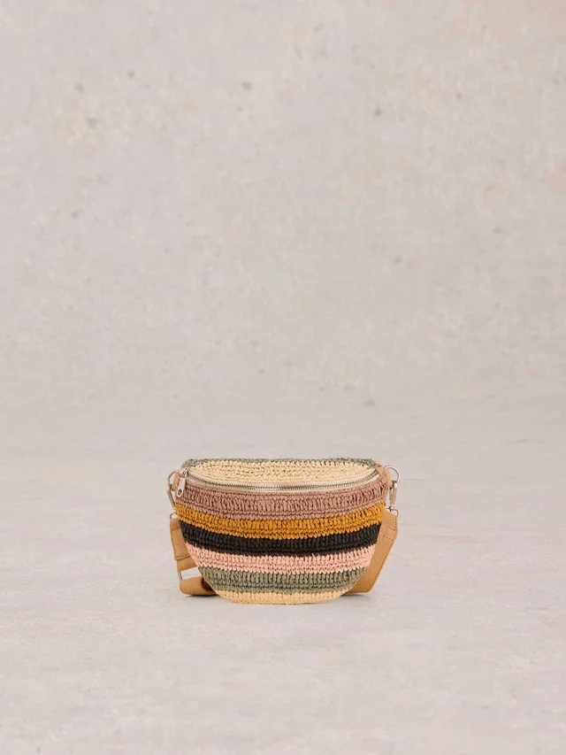 Mini-Häkeltasche Sebby