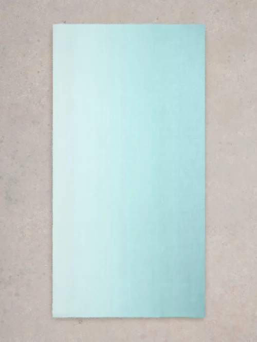 Oversized Schal Penny Bild 3