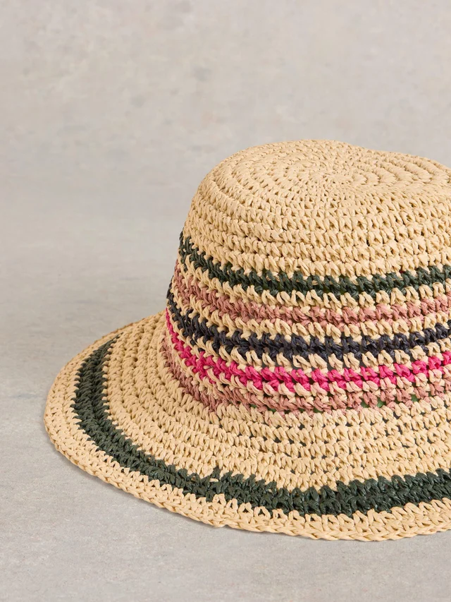 Gestreifter Sonnenhut