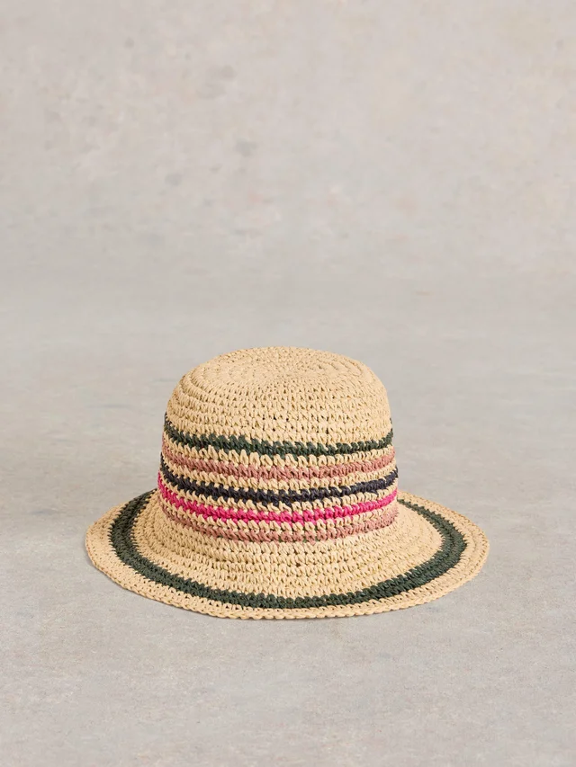 Gestreifter Sonnenhut