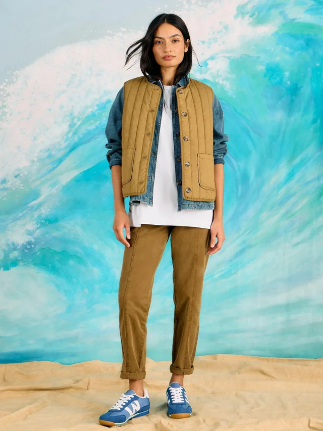 T-Shirt mit Grafik-Print