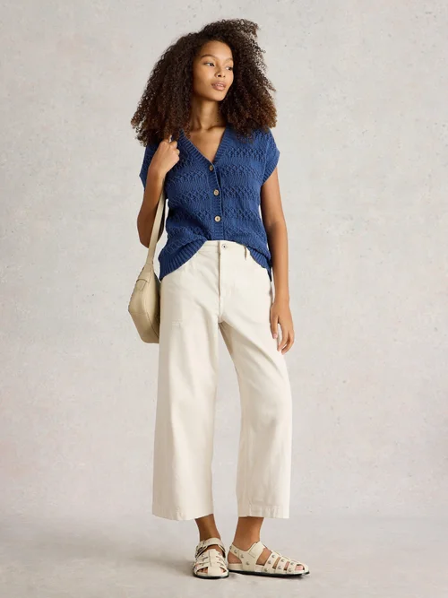 Weste Tessa - Fr Navy - S Bild 2