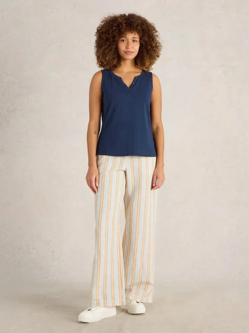 Trägertop Lola - Dark Navy - 52 Bild 2