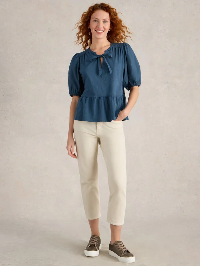 Bluse Gina