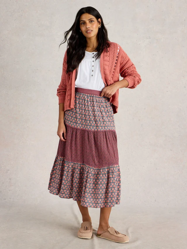 Rock Mabel mit Mustermix