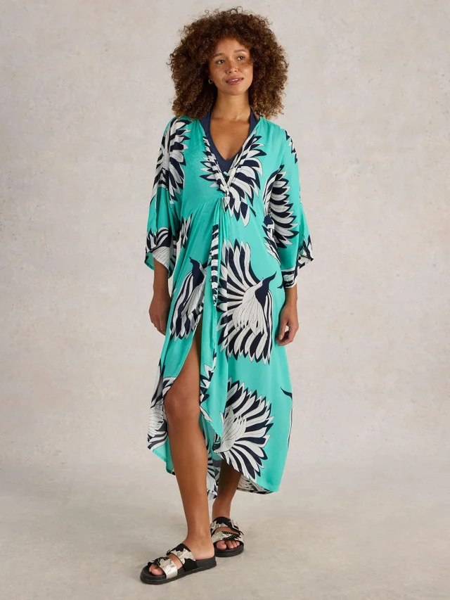 Cleo Kimono