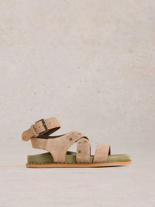 Gladiatorensandalen