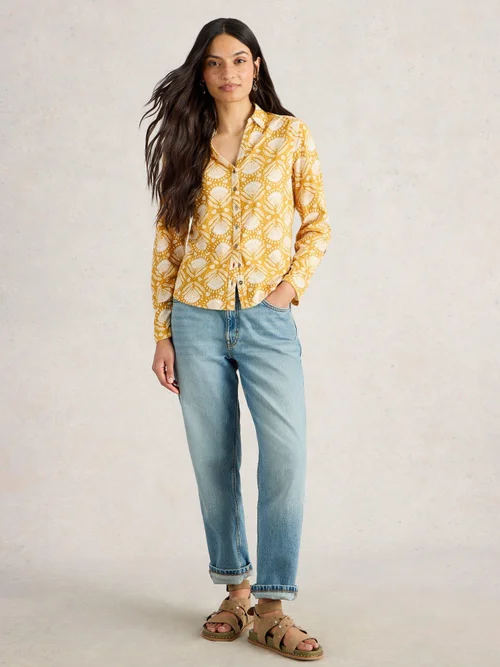 Jerseybluse Annie - Chart Pr - 52 Bild 2