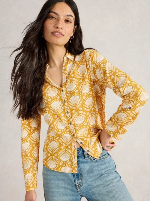 Jerseybluse Annie - Chart Pr - 52 Bild 3