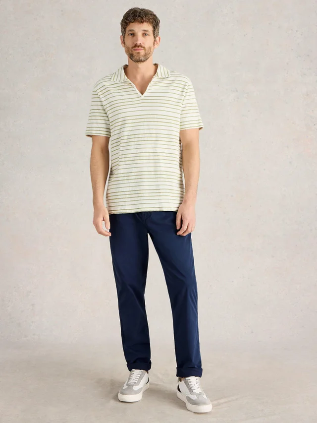 Hose Sutton mit Tunnelzug