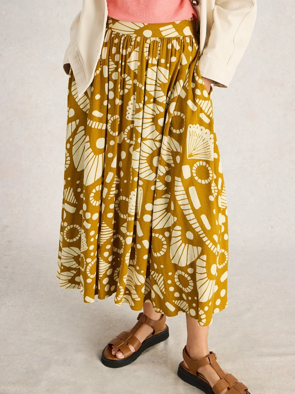 Midirock Abigail - Chart Pr - 42/R Bild 1