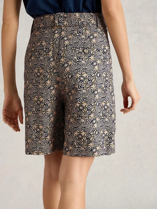 Shorts Frankie - Nat Pr - 50 Bild 4