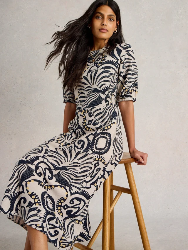 Kleid Becca
