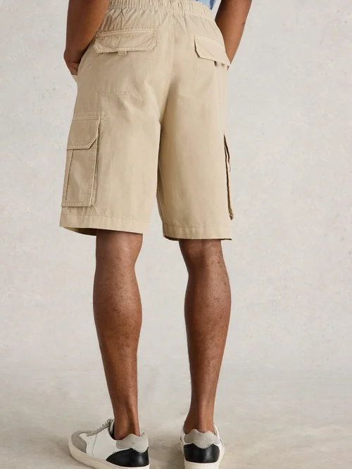 Cargoshorts Callington - Lgt Nat - 36/R Bild 4