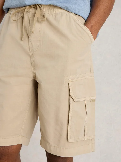 Cargoshorts Callington - Lgt Nat - 36/R Bild 3