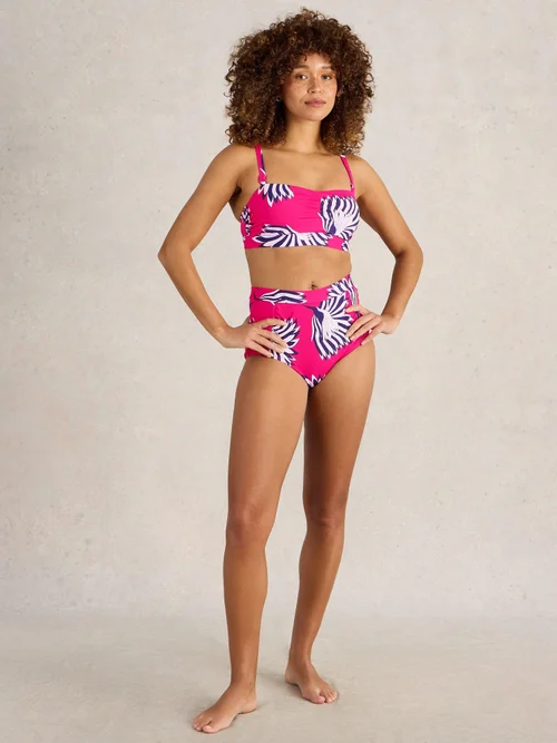 Bikinitop Suki - Pink Pr - 52 Bild 2