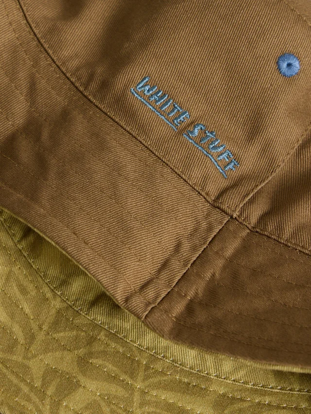 Sonnenhut zum Wenden