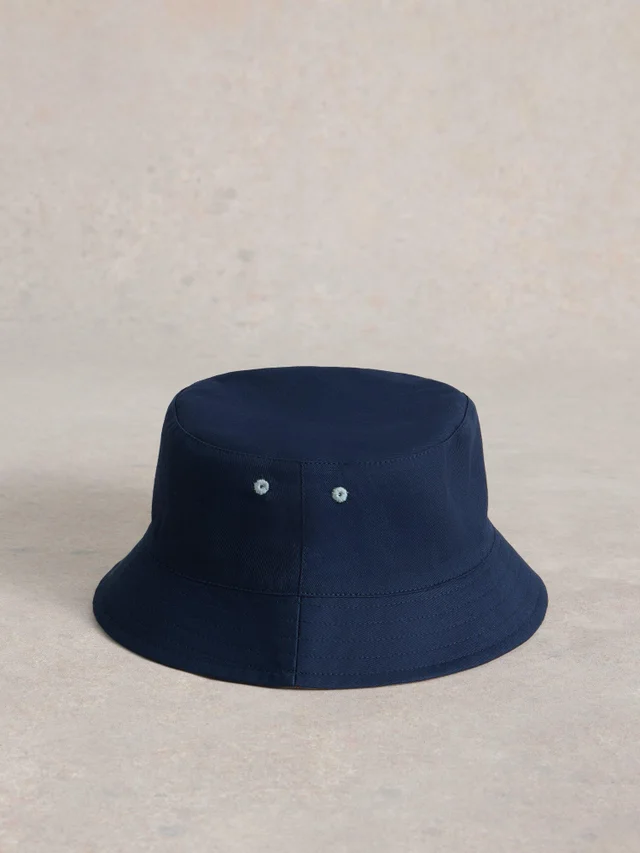 Sonnenhut zum Wenden