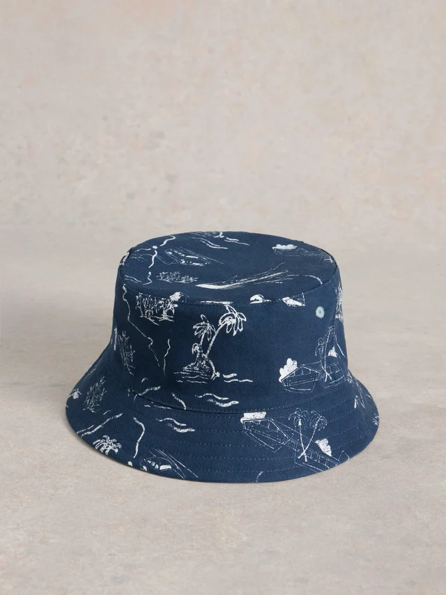 Sonnenhut zum Wenden