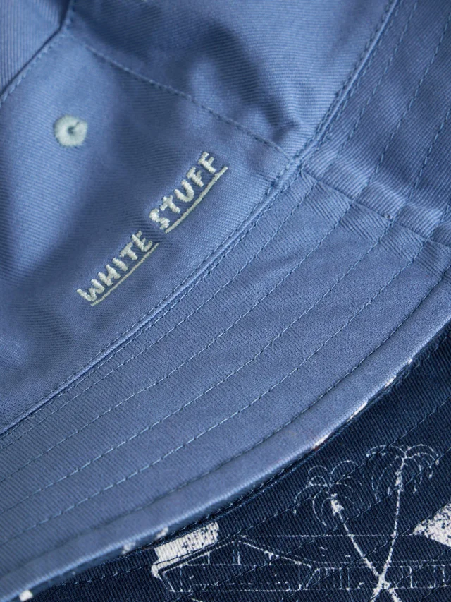 Sonnenhut zum Wenden