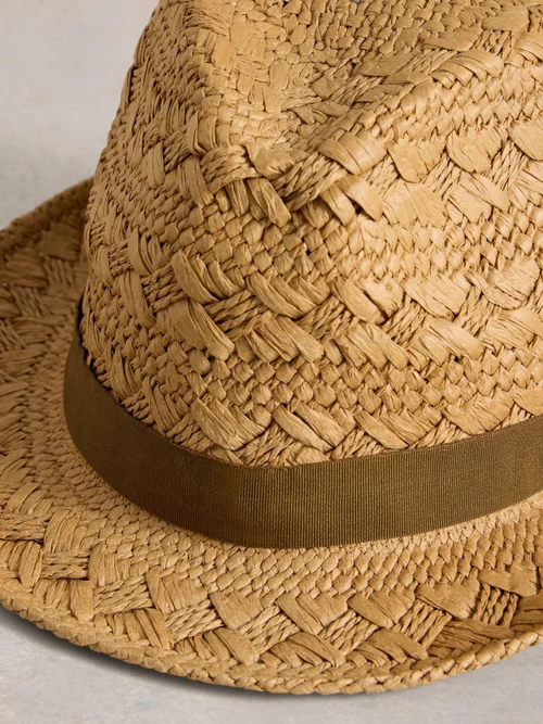 Sonnenhut Trilby Bild 2